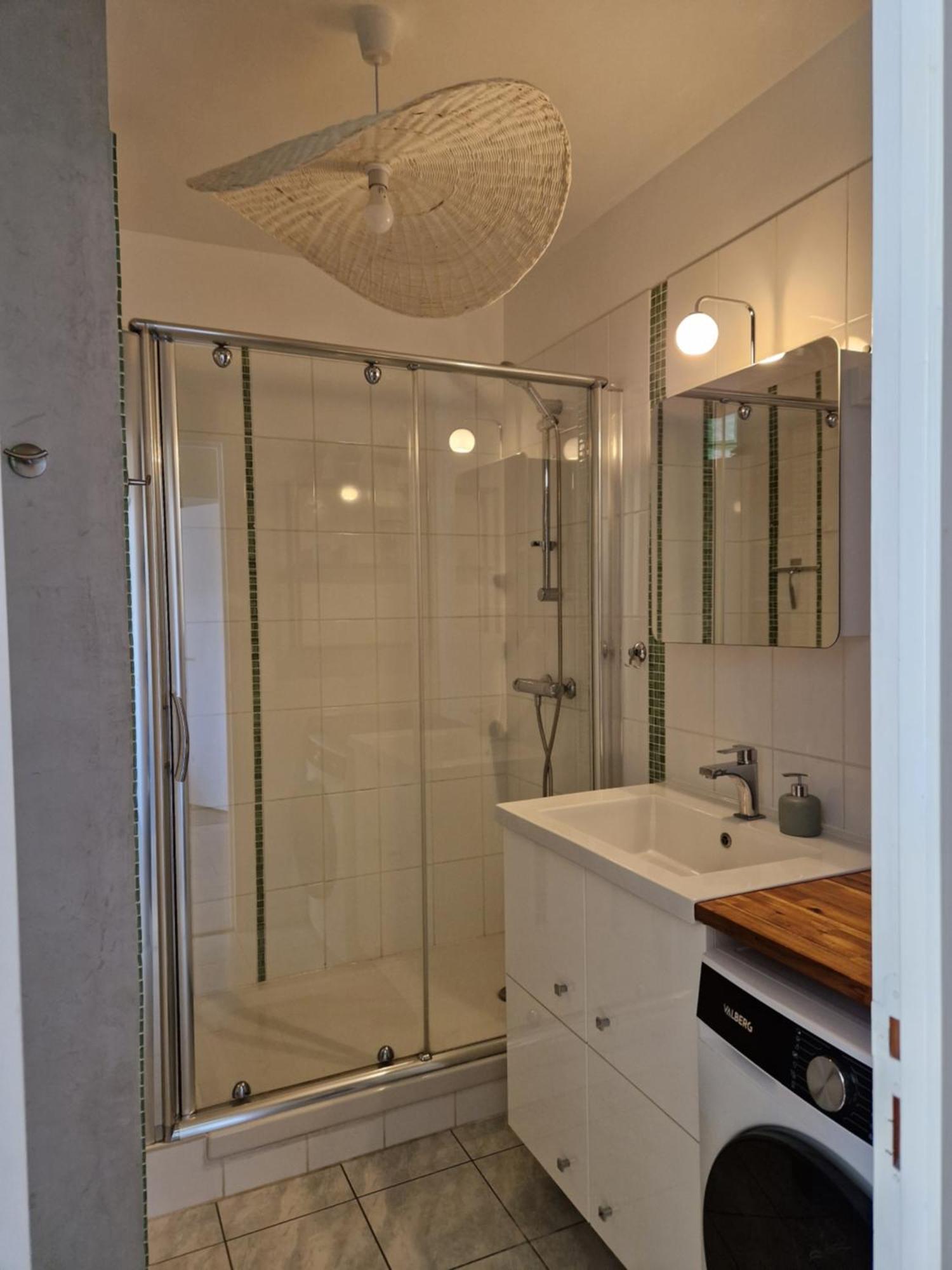 La Perlecanet - Vue Au Centre Apartment Canet-en-Roussillon